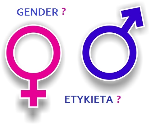 Czy gender i etykieta mają coś wspólnego?