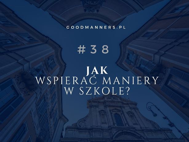 JAK WSPIERAĆ MIANIERY W SZKOLE?