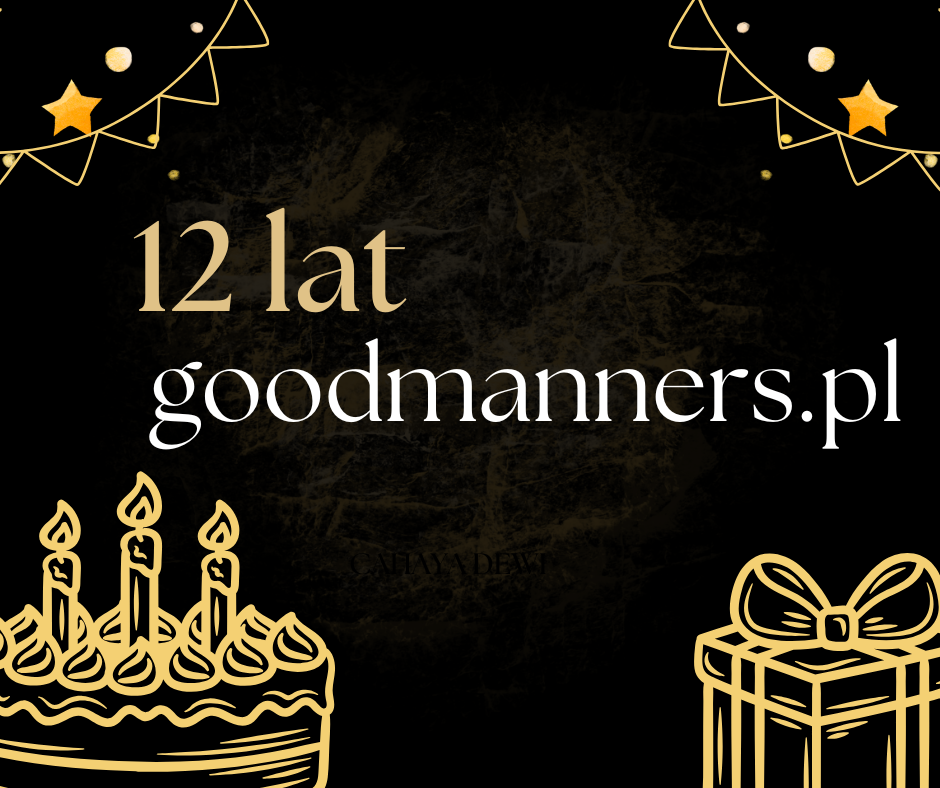 TO JUŻ NASTOLETNIE URODZINY!